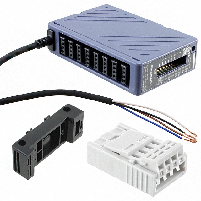 EX-FC1 Panasonic Industrial Automation Sales  Accessories